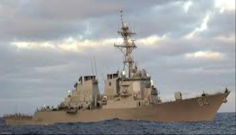 ما حقيقة الضربة الصاروخية من سواحل اليمن على السفينة الأمريكية ووجهتها؟