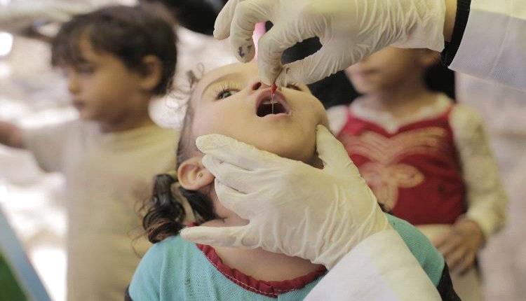 الأمم المتحدة : الأمراض الوبائية تهدد أطفال اليمن