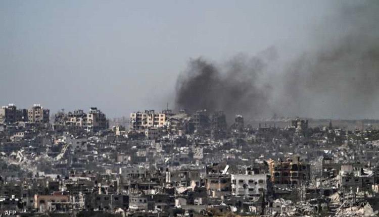 ما هو نظام "لافندر" الذي استخدمته إسرائيل في قصف غزة؟