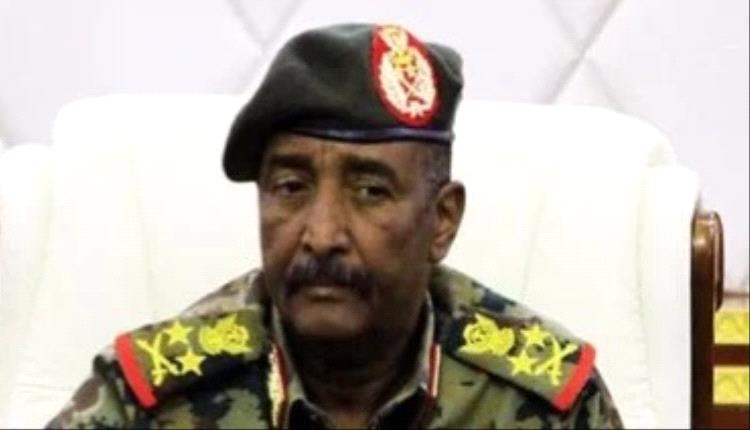 البرهان: قريبا سيتم حسم المعركة لصالح الشعب السودانى