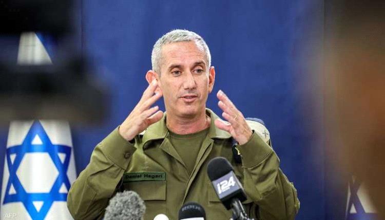 إسرائيل تؤكد انها لا نزال في حالة تأهب قصوى منذ الهجوم الإيراني