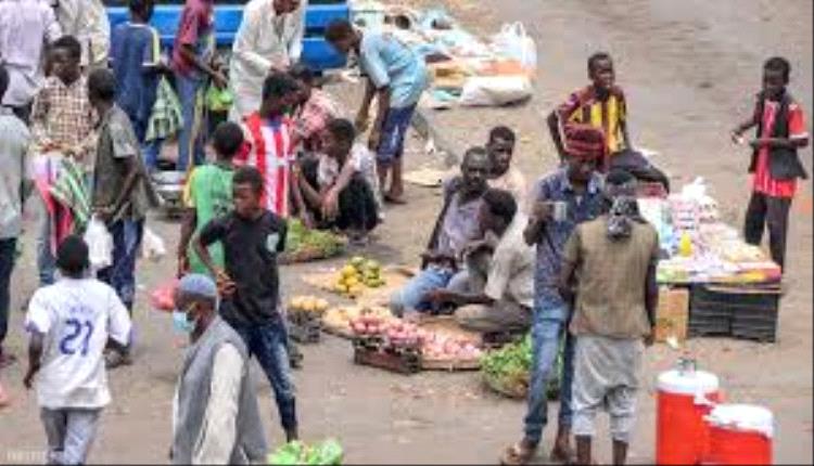 السودان.. المجاعة تتفاقم ومطالب بآلية دولية لإنقاذ الملايين..