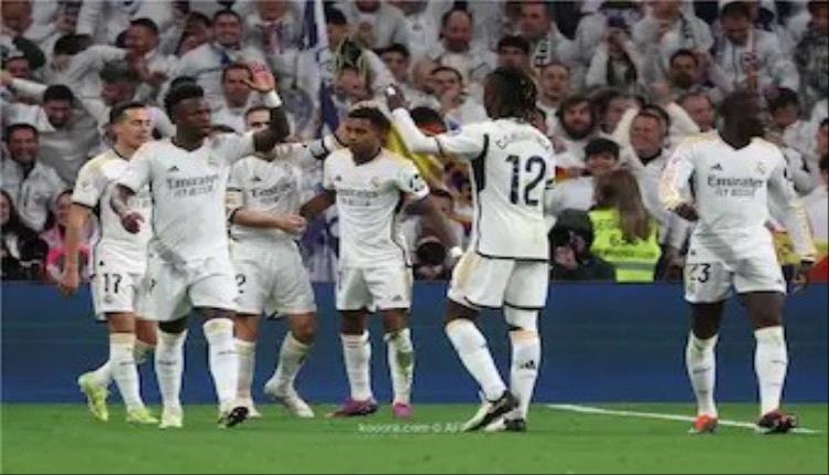 نجم ريال مدريد يحسم موقفه من السيتي ومكالمة جوارديولا