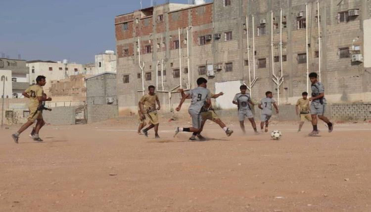 التحدي يتاهل لدور الثاني ضمن بطولة كأس الفقيد طالب محمد السليماني
