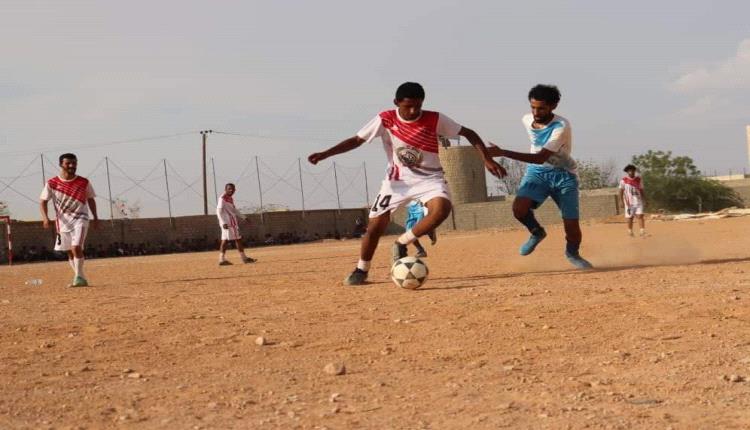 الجيش يقسو على الشباب ويتاهل للمربع الذهبي من بطولة كأس الفقيد طالب محمد السليماني