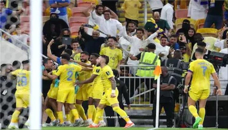 السوبر يمنح النصر فرصة جديدة للثأر من الهلال