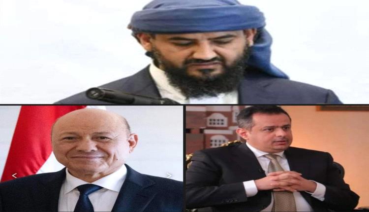 الشقة التي ستقصم ظهر مجلس القيادة الرئاسي 