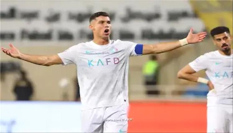 الكشف عن طلبات رونالدو من إدارة النصر بعد كارثة السوبر