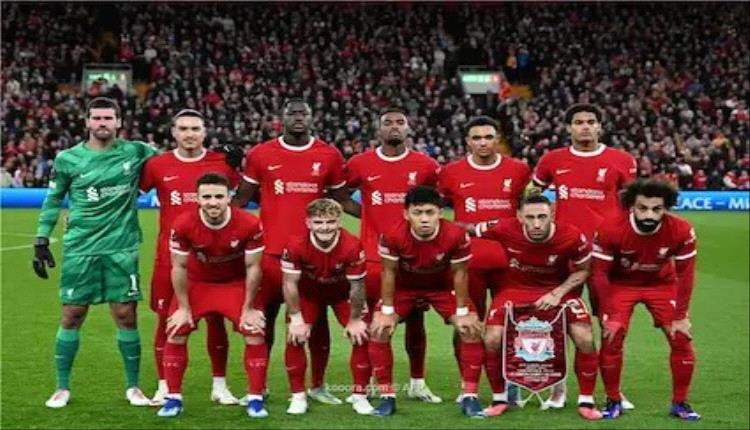 ليفربول ينجز صفقة من الليجا