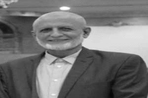 وفاة مسؤول الشؤون الصحية بمكتب شؤون حجاج اليمن