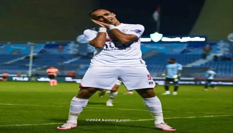 الدوري المصري.. الزمالك يقهر غزل المحلة في عقر داره