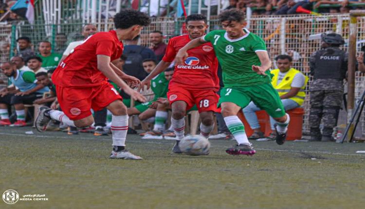 اليوم .. وحدة عدن في مواجهة التلال على كأس السوبر