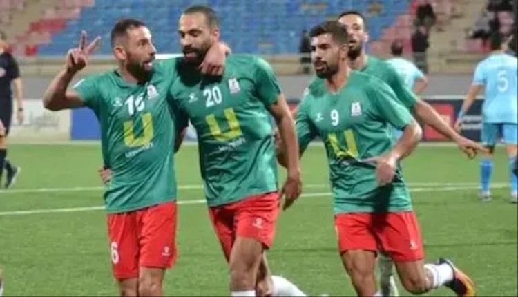 مواجهات عربية قوية في ثمن نهائي دوري أبطال آسيا 2