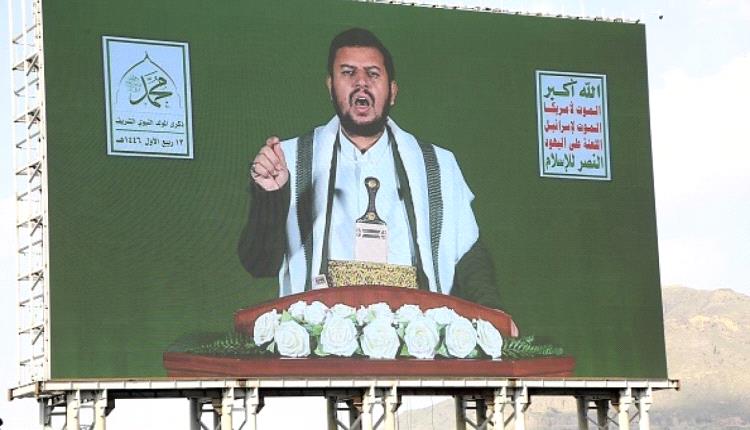 علق على سقوط بشار الأسد.. الحوثي: مستعدون لقتال أميركا وإسرائيل أو أي طرف يستهدفنا
