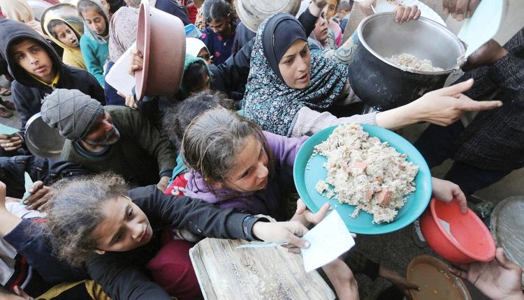 نقص الطعام والوقود والأدوية يهدد بكارثة إنسانية في خان يونس