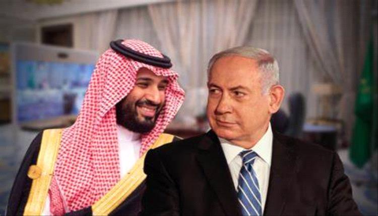 قرب اعلان اتفاق سلام بين السعودية واسرائيل