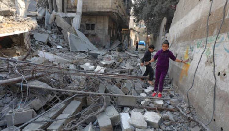 صحة غزة.. تعلن حصيلة جديدة لضحايا القصف الإسرائيلي