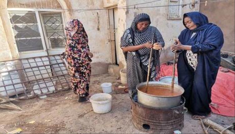 الغذاء العالمي: أكثر من 95% من السودانيين يعانون من الجوع ولا يمكنهم تأمين وجبة كاملة يوميا