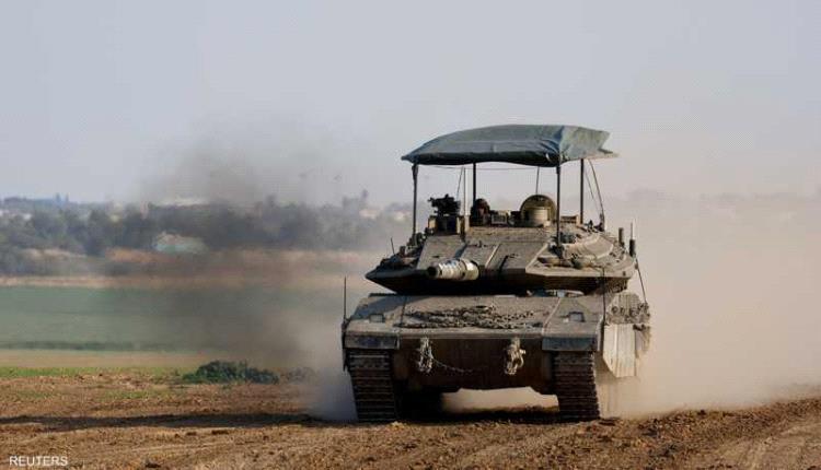 إسرائيل تسحب آلاف الجنود من قطاع غزة 