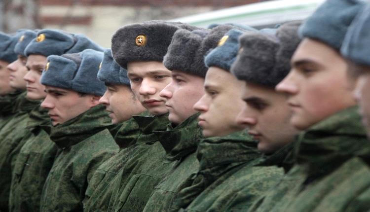 عقاب رادع لنشر معلومات كاذبة عن الجيش الروسي