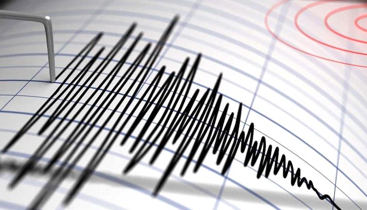 زلزال بقوة 6.7 درجات يضرب إفريقيا