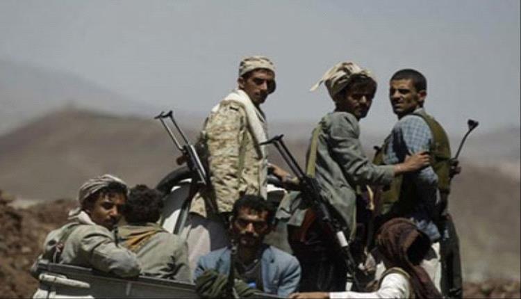 مليشيا الحوثي تضع عقبات جديدة امام عمليات السلام 