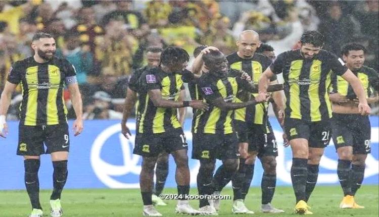 اتحاد جدة يتوصل لاتفاق نهائي مع الهلال