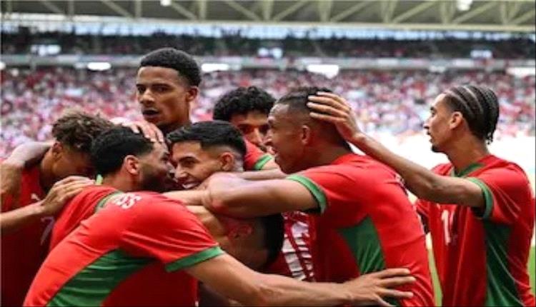 6 مهددين.. السكتيوي يستقر على تشكيل المغرب أمام أوكرانيا..