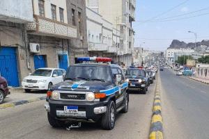 أنباء عن مقتل مرافق مدير أمن أبين " الكازمي" في مداهمة وكر للمشتبه بهم في قضية عشال 