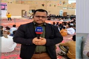 نقابة الصحفيين والاعلاميين الجنوبيين تُدين الاعتداء على الصحفي أسامة جريدان في حضرموت