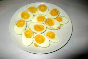 إحذر الإفراط في تناول البيض !