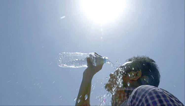 تقارير صادمة: اليمن تشهد موجات حر غير مسبوقة وتغير مناخ