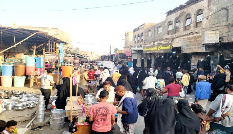 الغلاء يلقي بظلاله الثقيلة على المواطنين قبل عيد الأضحى المبارك