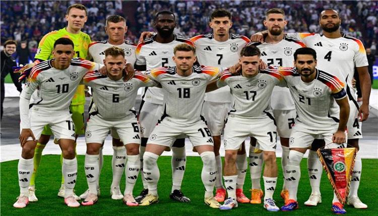 يورو 2024: ألمانيا في اختبار فك العقدة.. وسويسرا تحلم بالتأهل المبكر