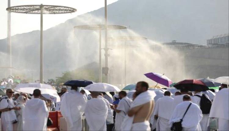 بسبب حالات وفاة في الحج...مصر تسحب تراخيص عدد من شركات سياحية !