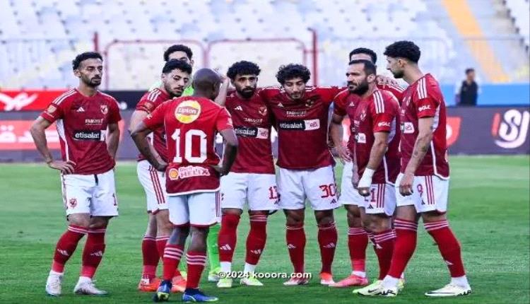 رسميا.. الأهلي يعلن فوزه في القمة بعد اعتذار الزمالك