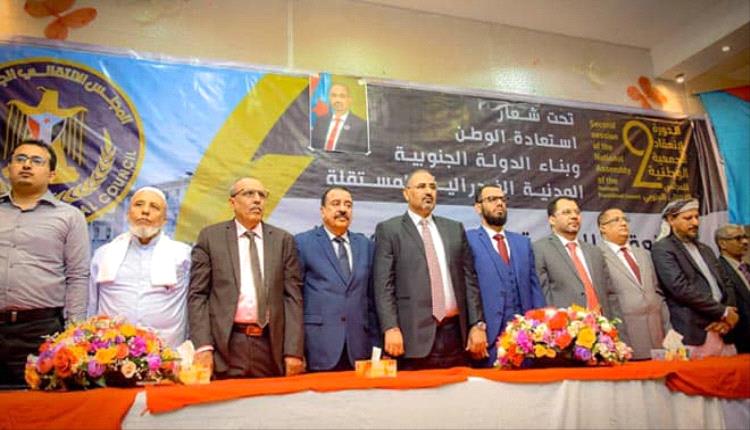 تقرير يسلط الضوء على دلالات انعقاد الجمعية الوطنية للانتقالي في محافظة شبوة