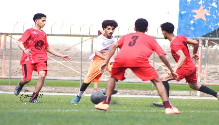 "شمسان" يمزق شباك "الهلال" ودياً