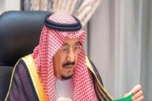 الملك سلمان: أسأل الله أن يديم الأمن والاستقرار على وطننا وأمتنا العربية