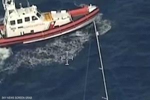 جريمة مروعة على متن قارب يحمل مهاجرين 