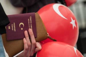 الحصول على الجنسية التركية بأرخص ثمن !