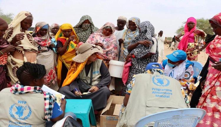 السودان على شفا "أكبر أزمة جوع في العالم"