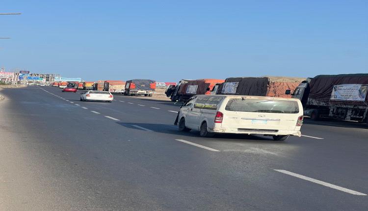 عدن..تشهد تدشين المرحلة الثانية لهدية الرئيس الزبيدي لأسر المحتاجين في المحافظات الجنوبية