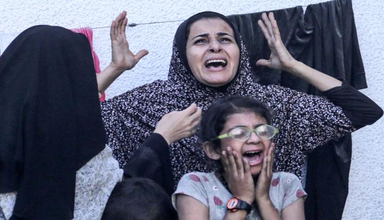 70 منظمة حقوقية تدعو لإعلان المجاعة رسمياً في غزة