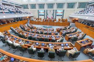 صحيفة : تشكيل الحكومة في الكويت يتوقف على وجود ما يسمى بـ"الوزير المحلل"