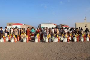 تهجير ومصادرة للأراضي.. الحوثيون يواصلون التنكيل بأهالي تهامة