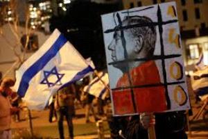 رئيس الوزراء الإسرائيلي: لن نخرج منتصرين من حرب غزة 