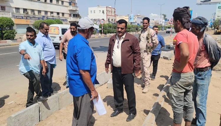 تثمين عال لدور القطاع الخاص في تحسين الصورة الجمالية لمديرية المنصورة