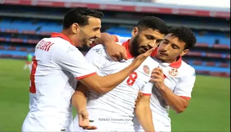 منتخب تونس يتأهل للكان بفوز مثير على مدغشقر