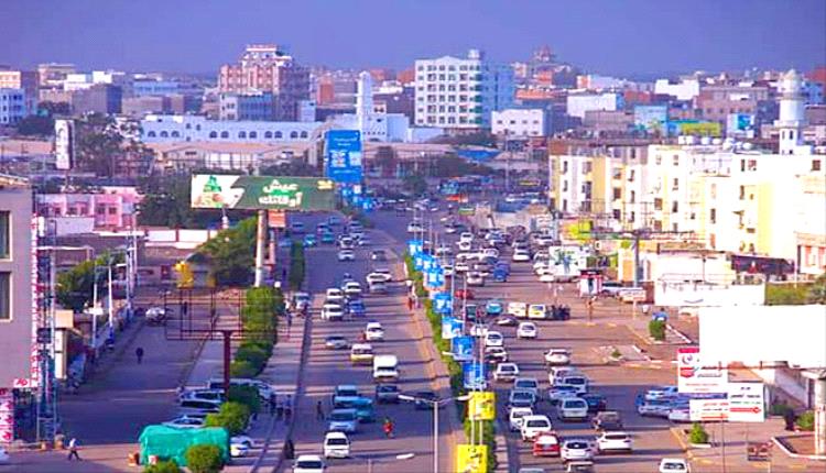 مصدر:  مشاورات الاوضاع الاقتصادية تلغي زيارة العليمي لبريطانيا